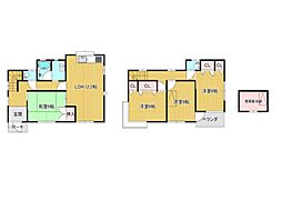 さいたま市見沼区大和田町2丁目 中古戸建て