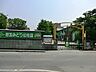 周辺：公園 700m 草加みどり幼稚園