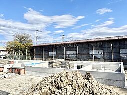 三郷市高州4丁目 第20 新築一戸建て 全7棟