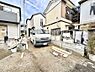 外観：ここから始まる新生活を応援いたします