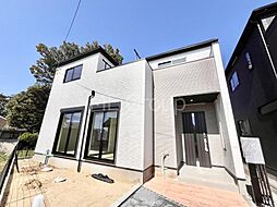 グラファーレ 松戸市中和倉 12期 全11棟