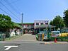 周辺：幼稚園・保育園 1200m なみきの幼稚園
