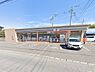 周辺：コンビニ 900m セブン-イレブン野田三ツ堀店