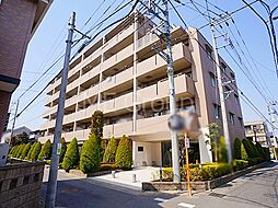 レーベンハイム大宮奈良町