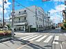 周辺：病院 1100m 大宮双愛病院