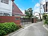 周辺：幼稚園・保育園 1500m 上中里幼稚園