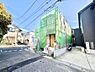 外観：暮らしやすさと居心地の良さにこだわったシンプルで飽きのこないデザイン ！