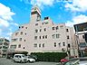 周辺：病院 700m みずほ台病院