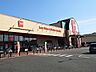 周辺：スーパー 500m ベルク 川越東田町店