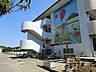 周辺：小学校 900m 春日部市立川辺小学校