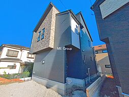 さいたま市見沼区南中野 3期 新築一戸建て 全17棟