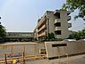 周辺：小学校 1360m さいたま市立城南小学校