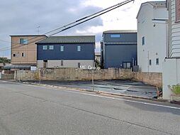 練馬区石神井台4丁目 新築一戸建て 全1棟