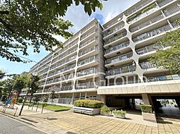 日商岩井北浦和マンションB棟