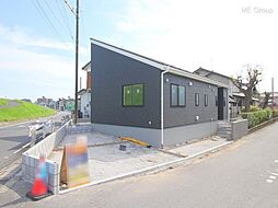 三郷市鷹野1丁目3期　新築一戸建て　全1棟