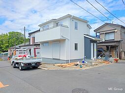 さいたま市岩槻区西原　新築一戸建て　全1棟