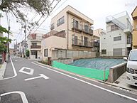 東京都板橋区小茂根1丁目：物件画像
