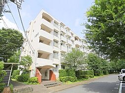 北柏ライフタウン松葉町一丁目第一団地11号棟