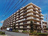 足立区南花畑5丁目：物件画像／ME不動産埼京株式会社