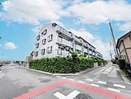埼玉県入間郡三芳町大字藤久保：物件画像