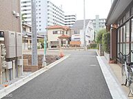 埼玉県朝霞市膝折町2丁目：物件画像