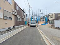 東京都板橋区志村2丁目：物件画像