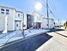 外観：堂々完成！！ ここから始まる新生活を応援いたします！ 