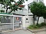 周辺：幼稚園・保育園 220m 板橋区立みなみ保育園