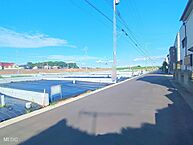 埼玉県春日部市新宿新田：物件画像