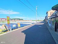 埼玉県春日部市新宿新田：物件画像
