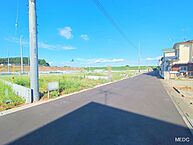 埼玉県春日部市新宿新田：物件画像