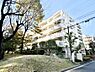 外観：溢れる陽光でご家族の笑顔も輝く 