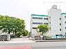 周辺：小学校 1000m ふじみ野市立さぎの森小学校