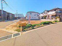 松戸市五香2丁目　39期　土地　全6区画