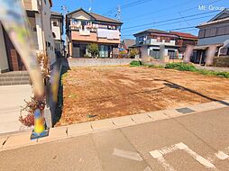 松戸市五香2丁目　39期　土地　全6区画