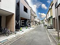 埼玉県富士見市鶴馬3丁目：物件画像
