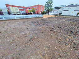 流山市鰭ヶ崎　16期　土地　全6区画