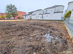 流山市鰭ヶ崎　16期　土地　全6区画