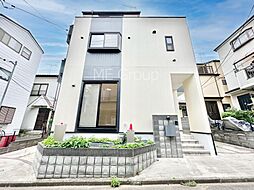 入間郡三芳町藤久保　中古戸建て