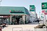 周辺：スーパー 1200m マルエツ 三橋店