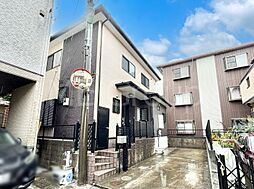 三郷市早稲田6丁目　中古戸建て