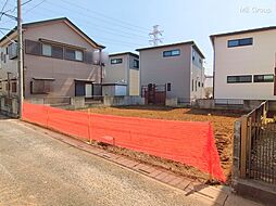 上尾市上尾宿　1期　土地　全1区画