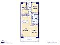 ライオンズプラザ北綾瀬5階3,580万円