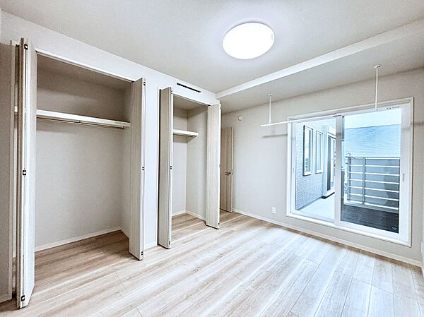 子供部屋