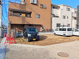 さいたま市桜区西堀2丁目　第1期　土地　全2区画