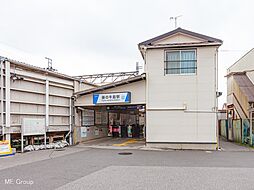 春日部市粕壁東6丁目　1期　土地　全3区画