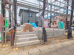 宮代町百間6丁目　第9　新築一戸建て　全1棟