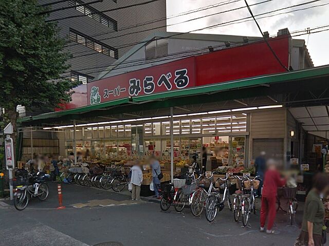 周辺 北区滝野川7丁目