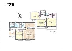 松戸市栄町8丁目　24期　新築一戸て　全12棟