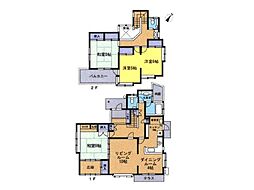 越谷市大道　中古一戸建て